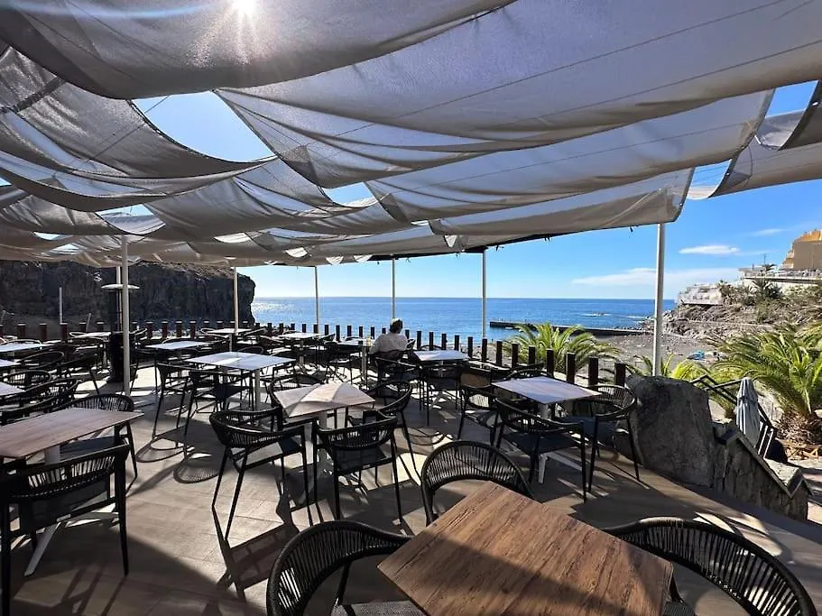Appartement Relax And Tranquility, Sea And Swimming Pool à Callao Salvaje 0*,  Espagne